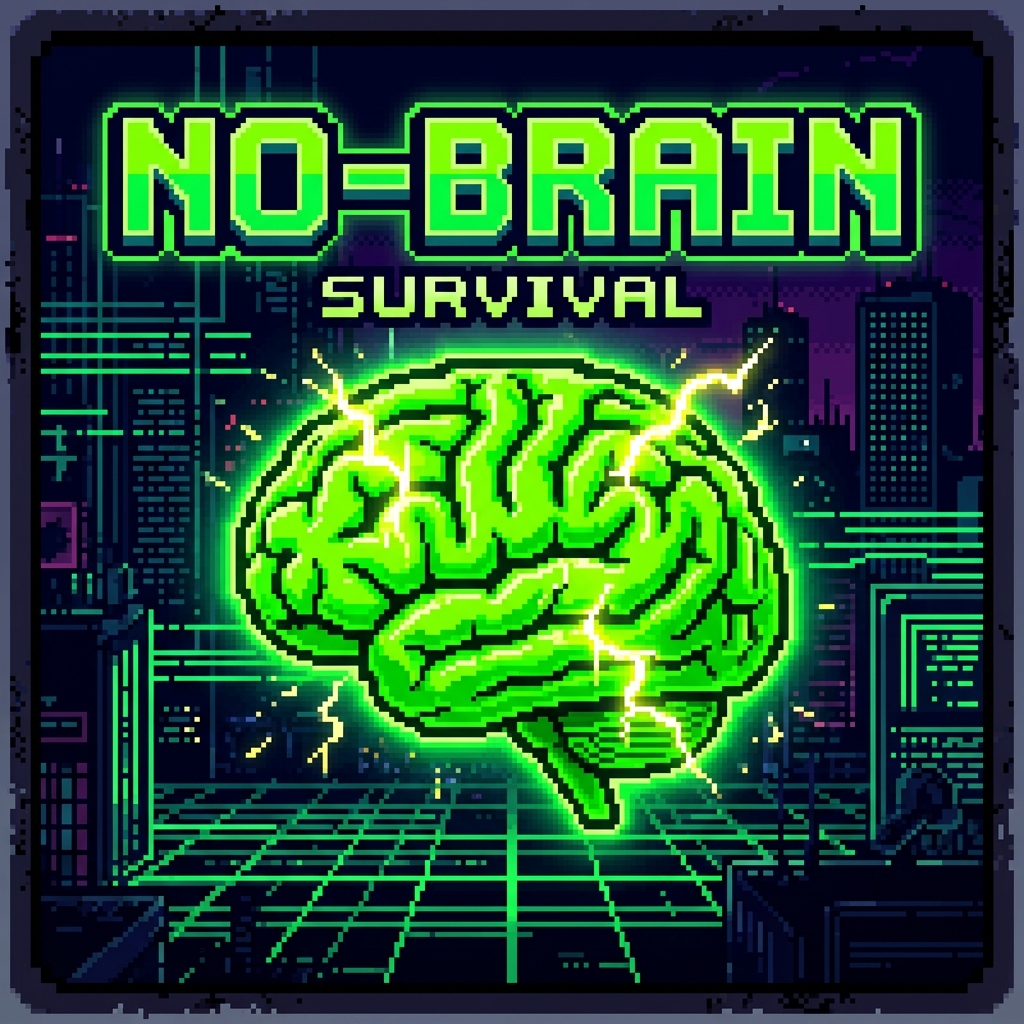 NoBrain Survival